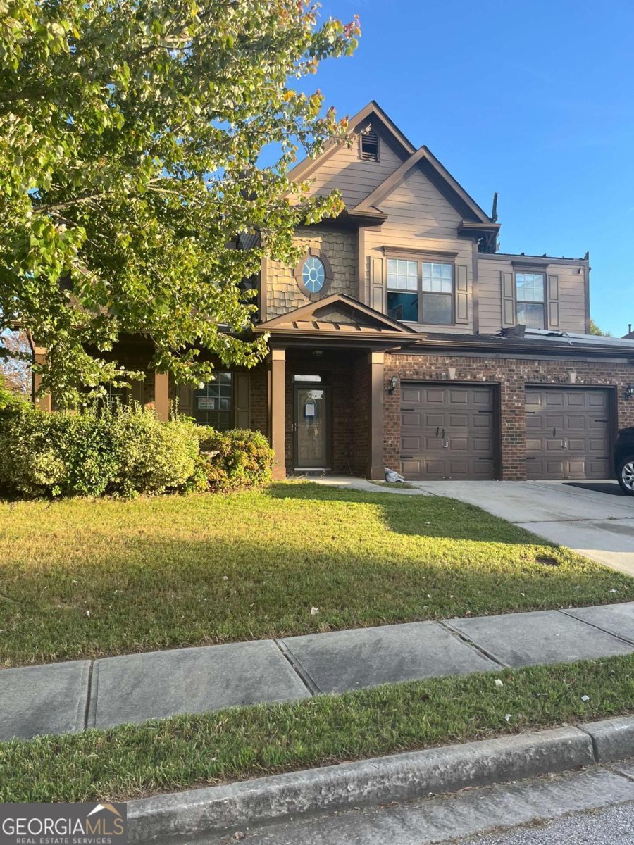 7362 POPPY Way Union City - 2