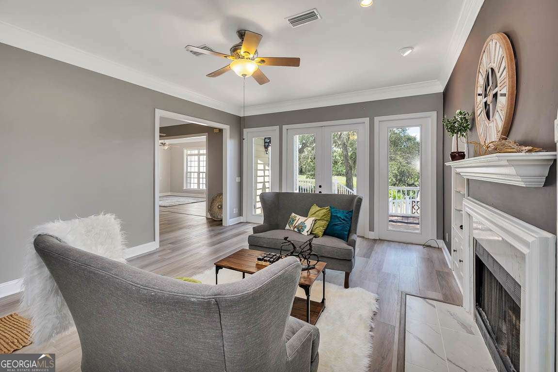 168 Harbor Pointe Drive Brunswick - 30