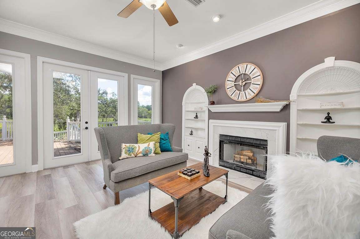 168 Harbor Pointe Drive Brunswick - 31