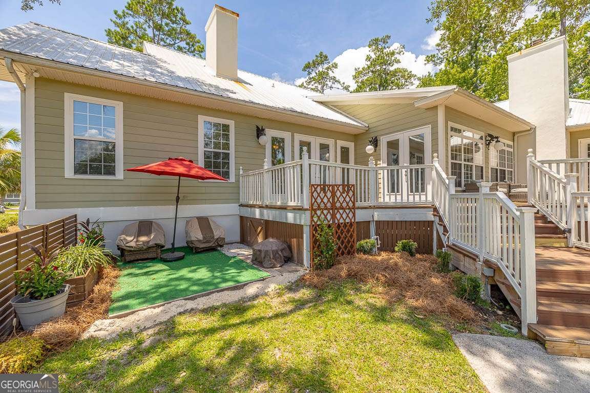 168 Harbor Pointe Drive Brunswick - 45