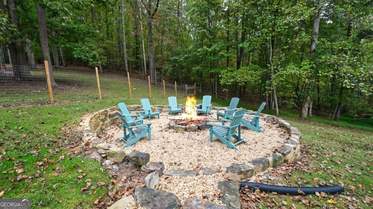 237 Chestnut Gap Road Blue Ridge - 11