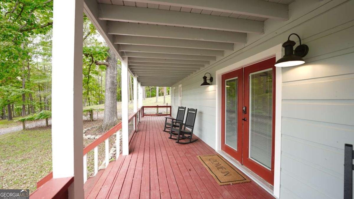 237 Chestnut Gap Road Blue Ridge - 16