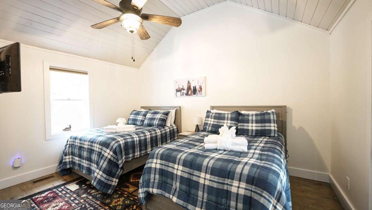 237 Chestnut Gap Road Blue Ridge - 2