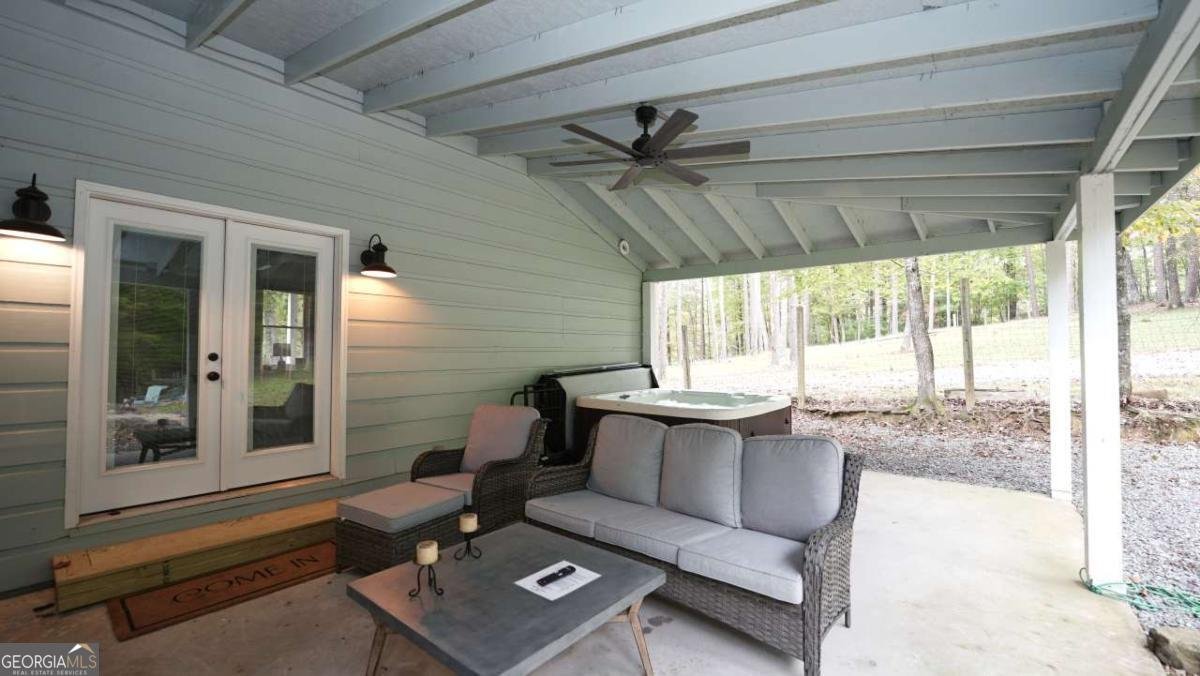 237 Chestnut Gap Road Blue Ridge - 20