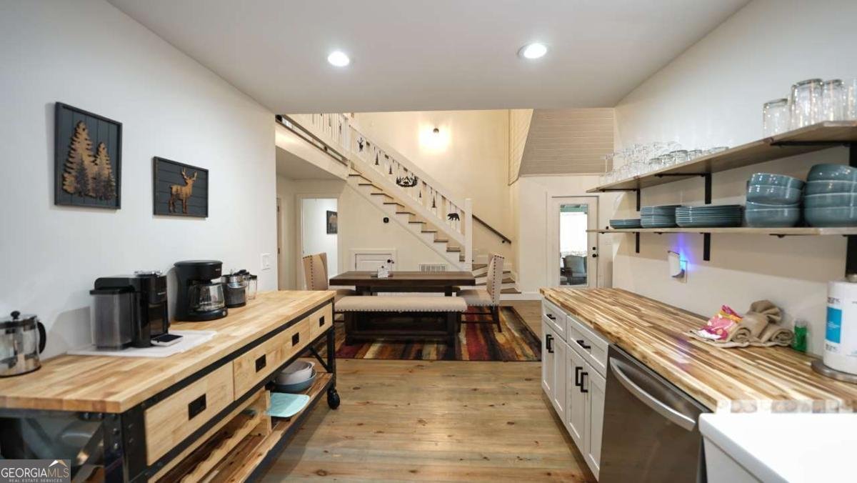 237 Chestnut Gap Road Blue Ridge - 22