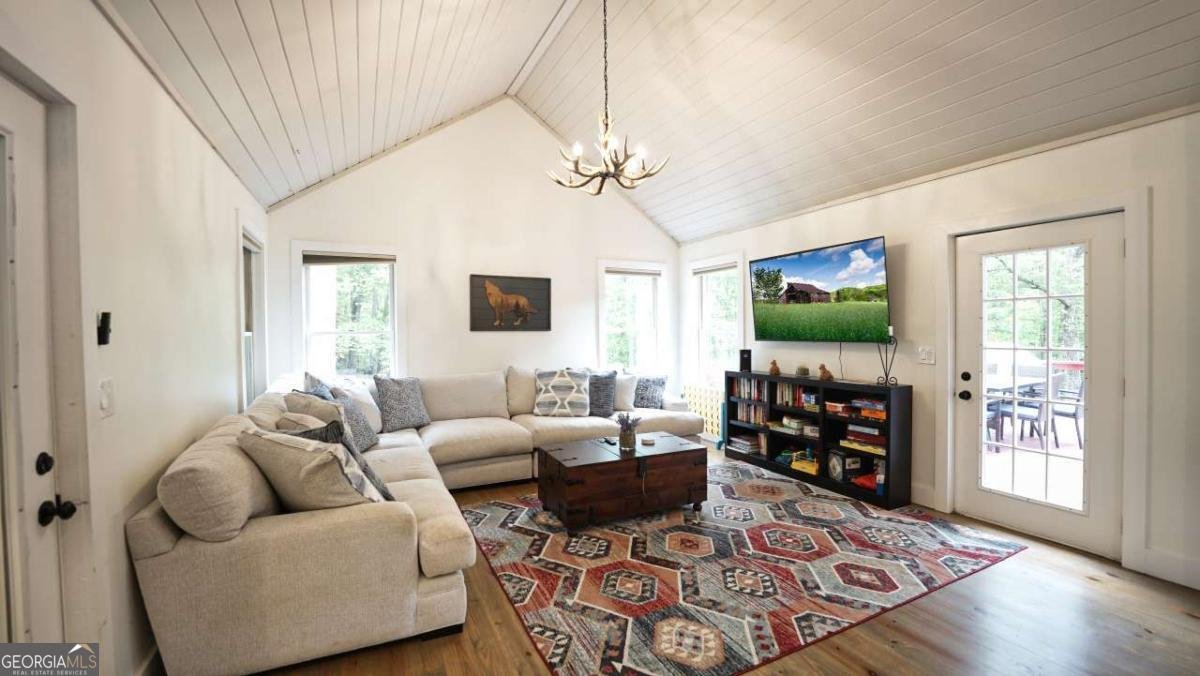 237 Chestnut Gap Road Blue Ridge - 23