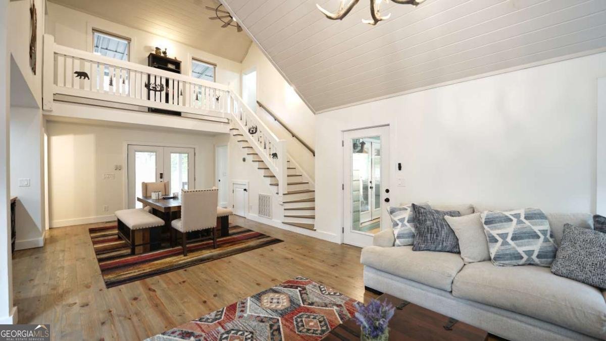 237 Chestnut Gap Road Blue Ridge - 24