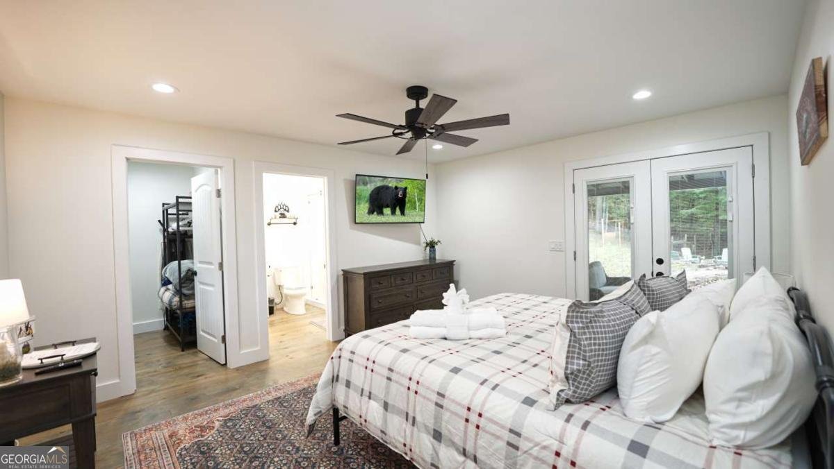 237 Chestnut Gap Road Blue Ridge - 26