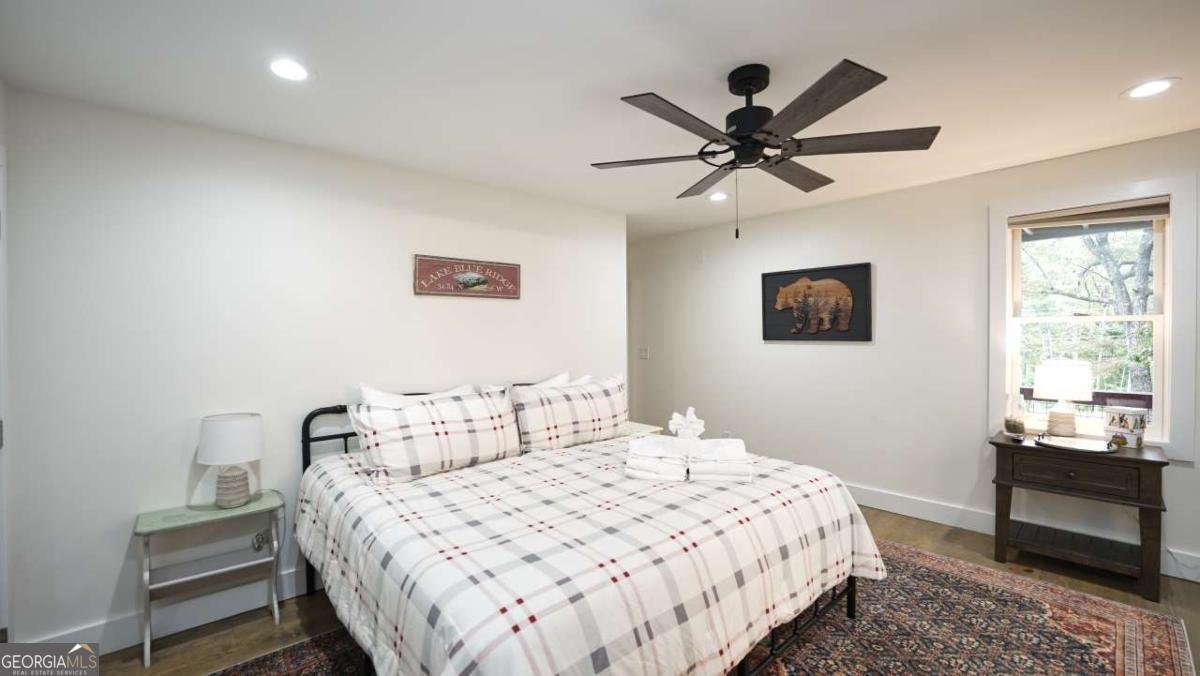 237 Chestnut Gap Road Blue Ridge - 27