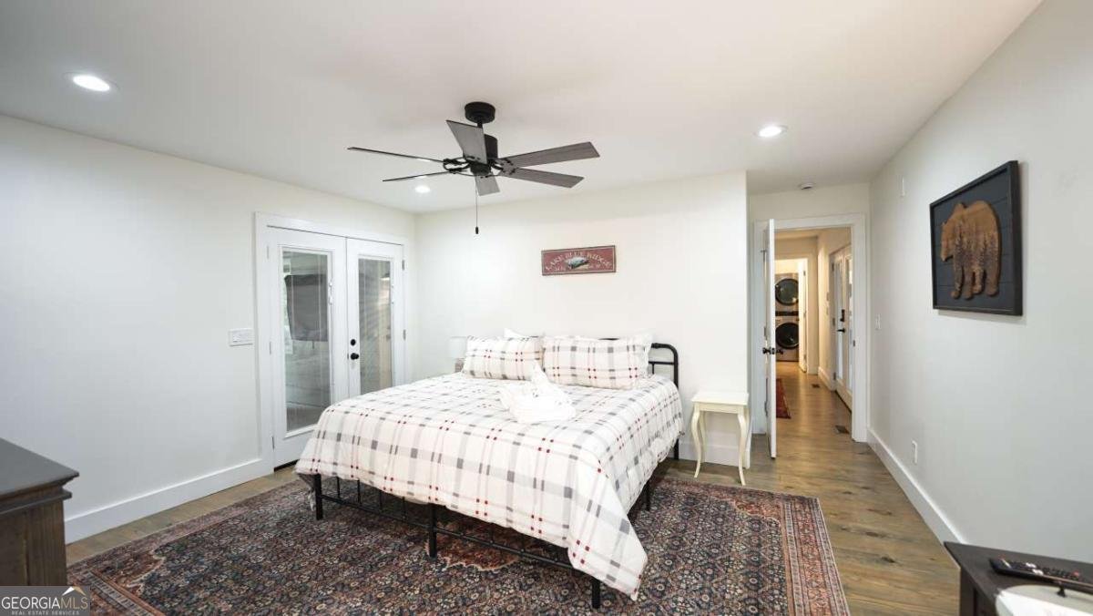 237 Chestnut Gap Road Blue Ridge - 28