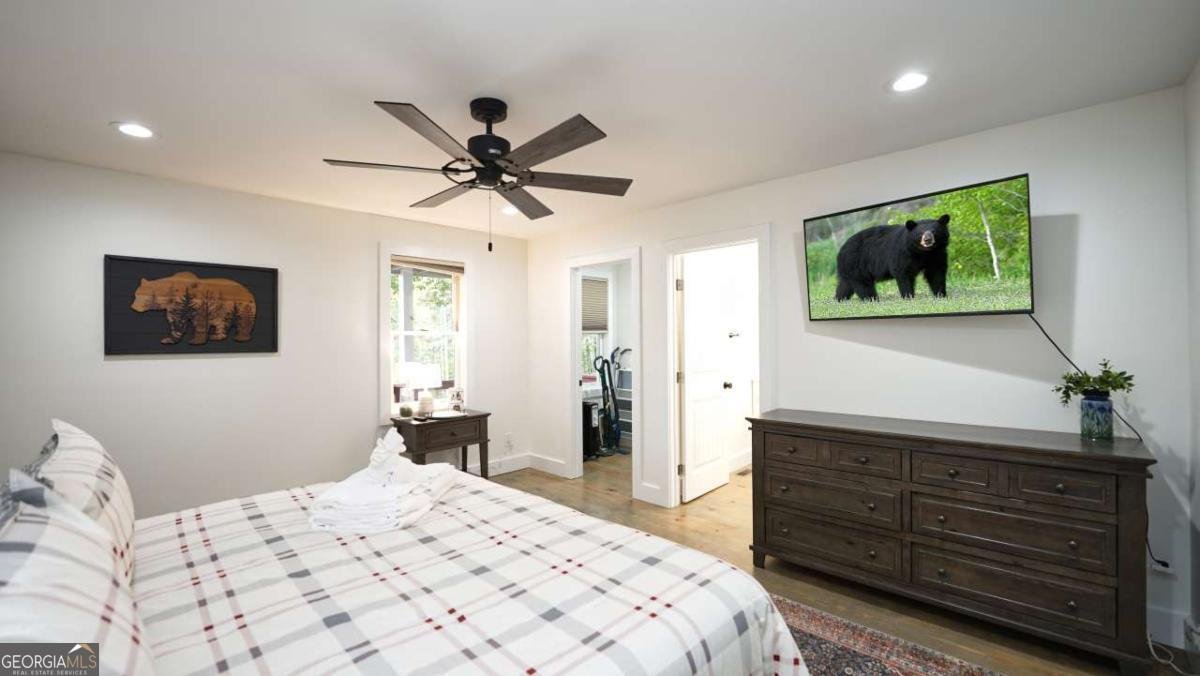 237 Chestnut Gap Road Blue Ridge - 29