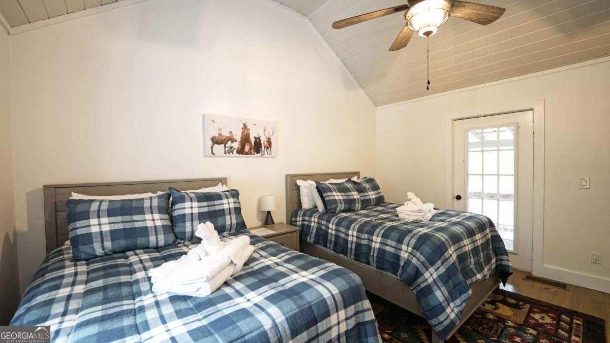 237 Chestnut Gap Road Blue Ridge - 3