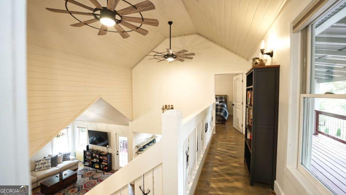 237 Chestnut Gap Road Blue Ridge - 33