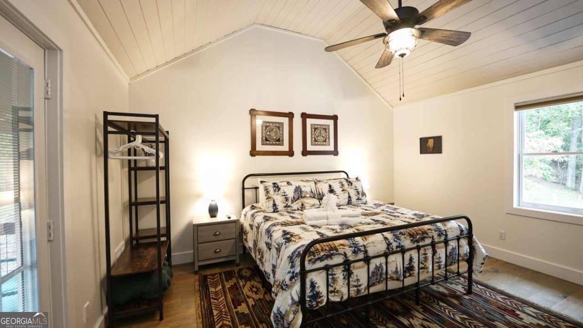 237 Chestnut Gap Road Blue Ridge - 36