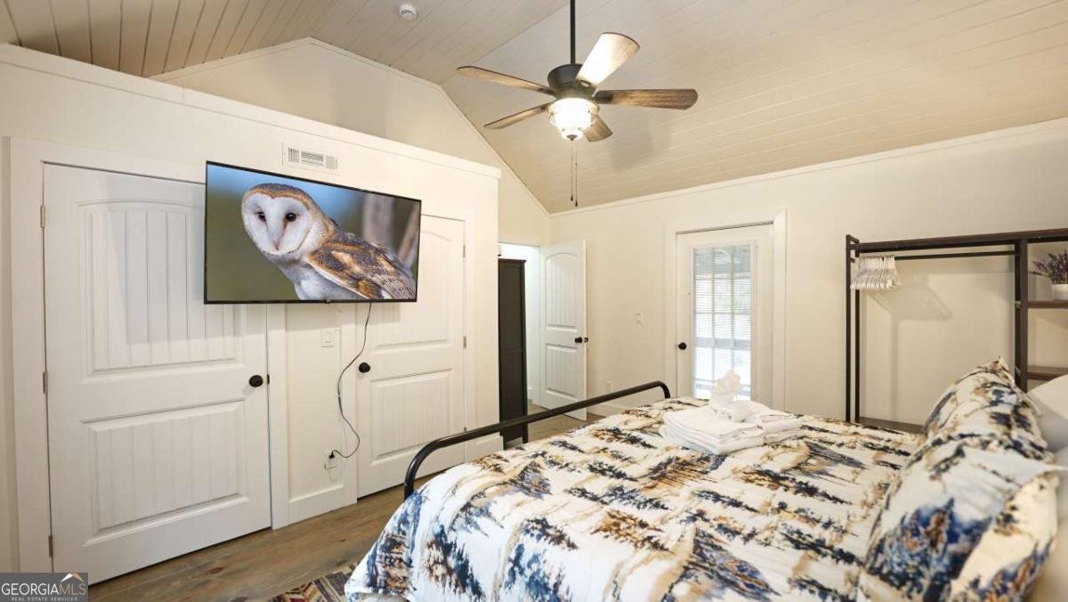 237 Chestnut Gap Road Blue Ridge - 38