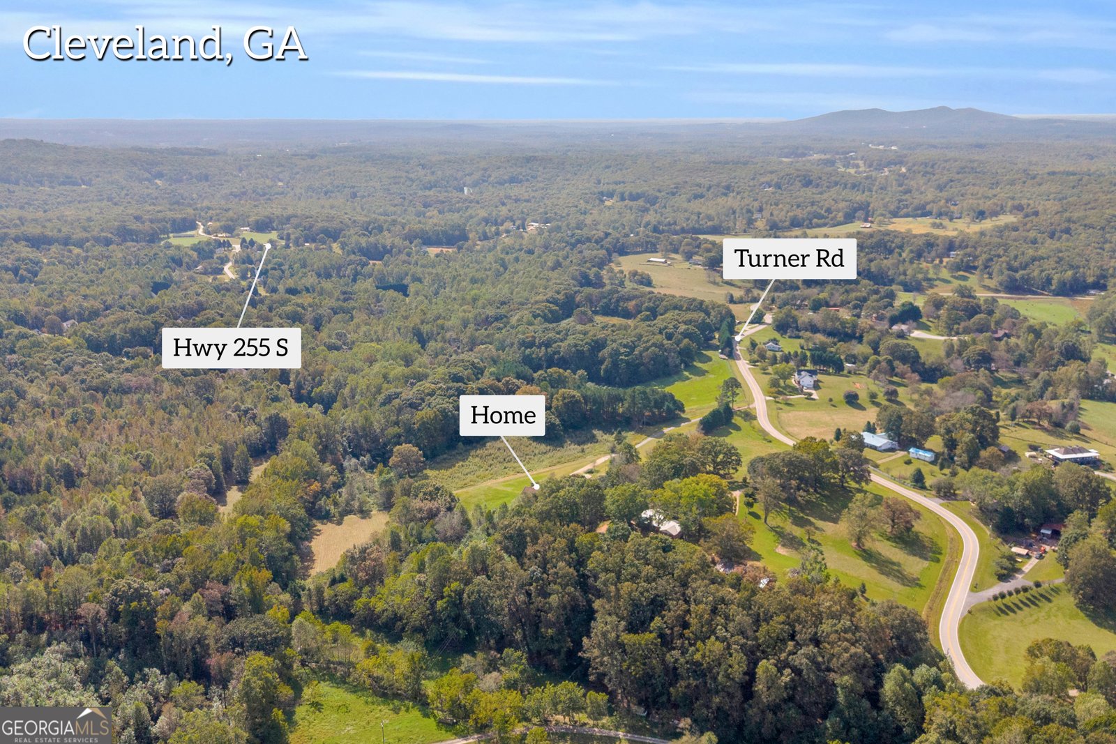 438 Turner Road Cleveland - 3