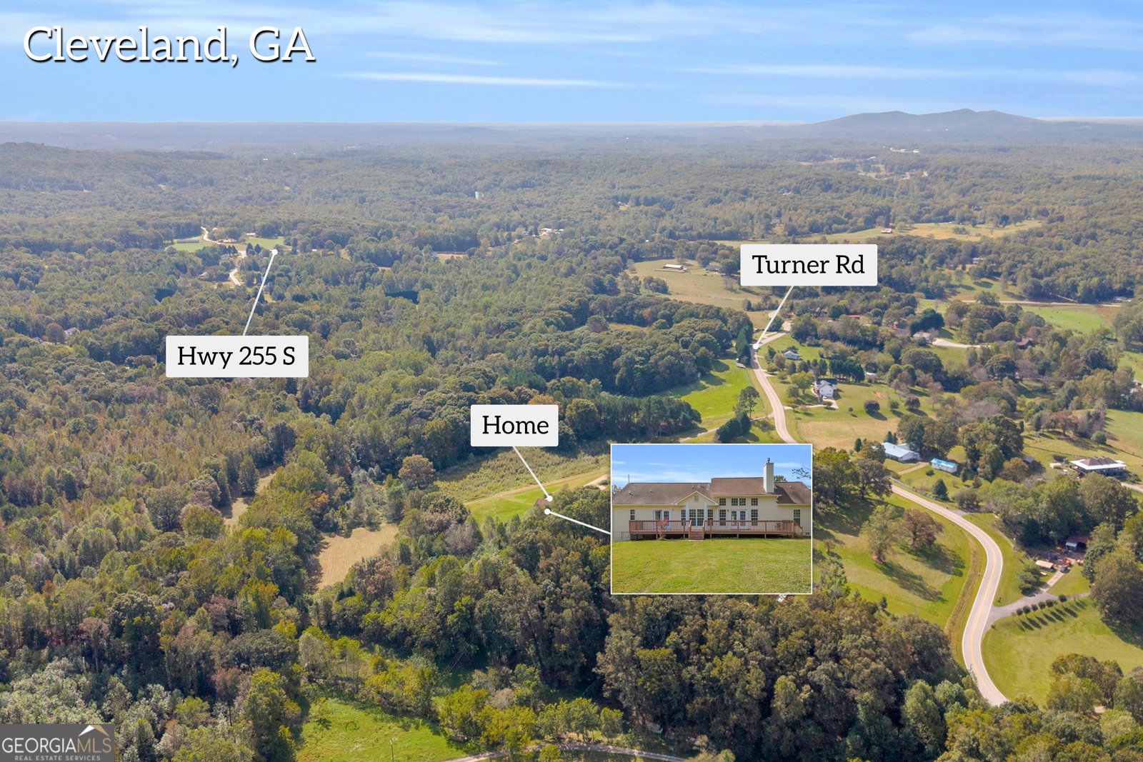 438 Turner Road Cleveland - 4