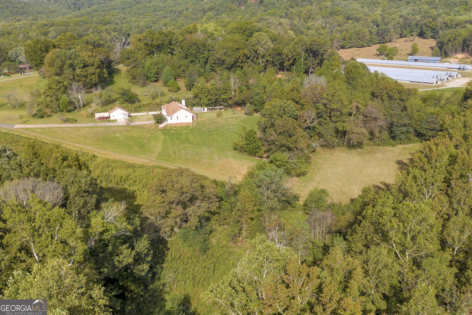 438 Turner Road Cleveland - 43