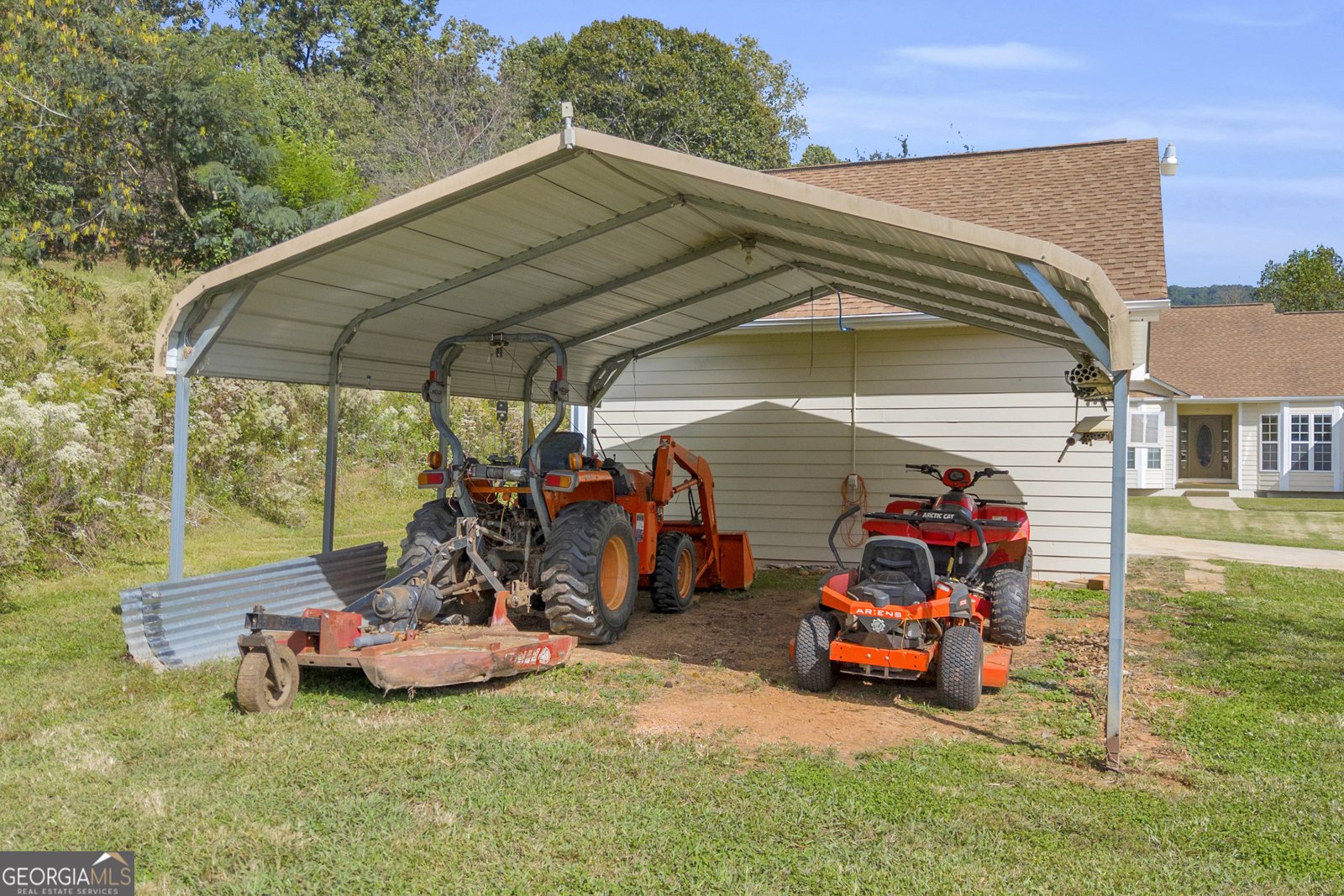 438 Turner Road Cleveland - 75