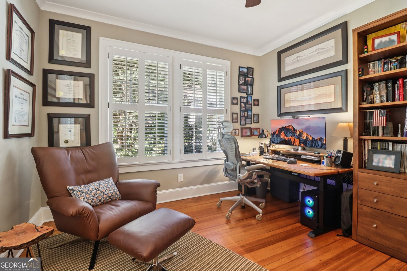 642 Woodland Avenue Atlanta - 15