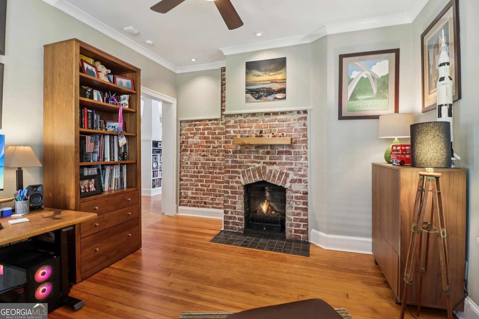 642 Woodland Avenue Atlanta - 16