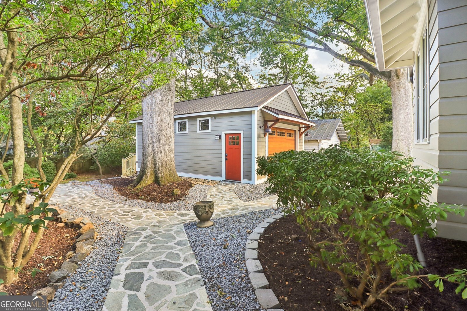 642 Woodland Avenue Atlanta - 25