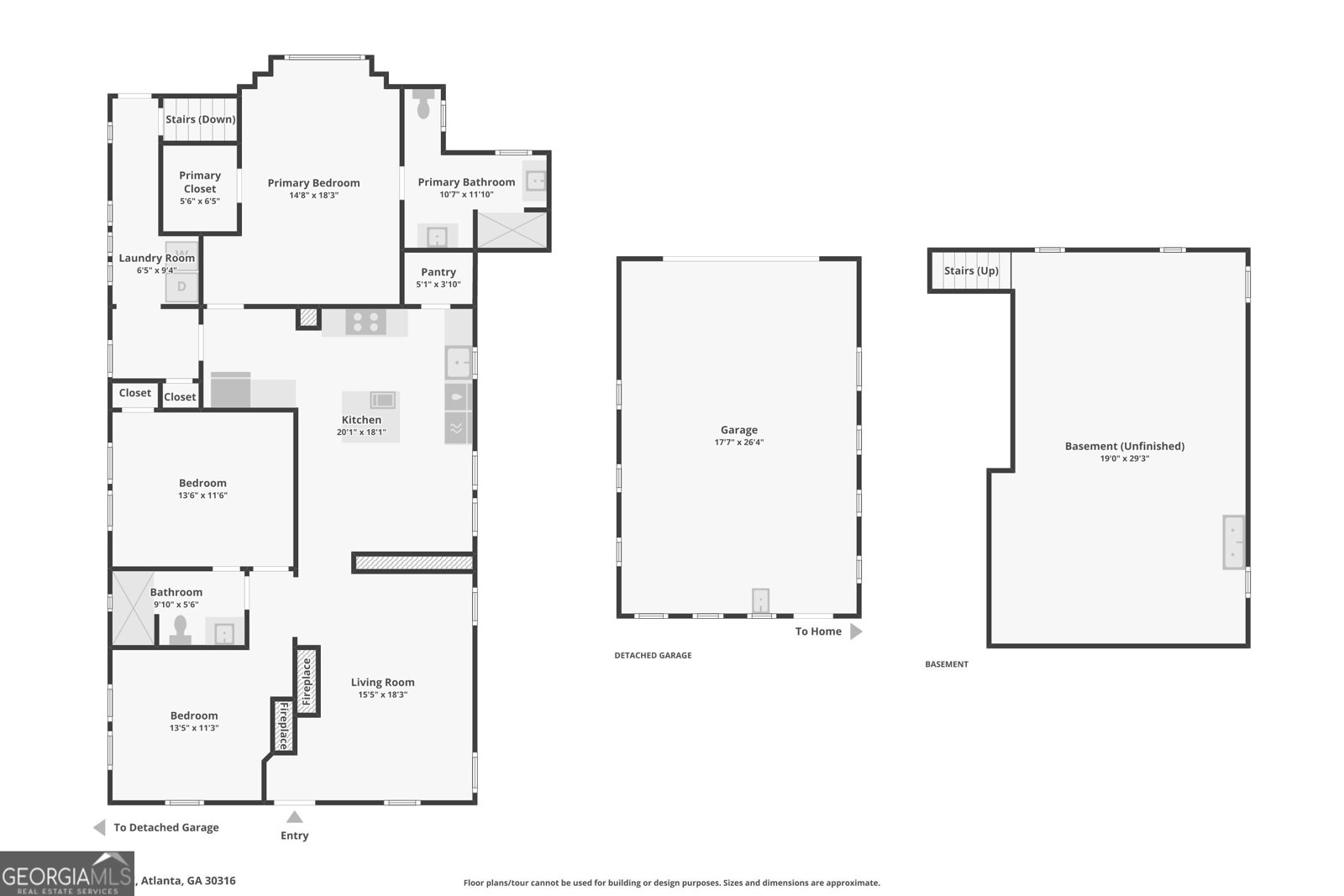 642 Woodland Avenue Atlanta - 5