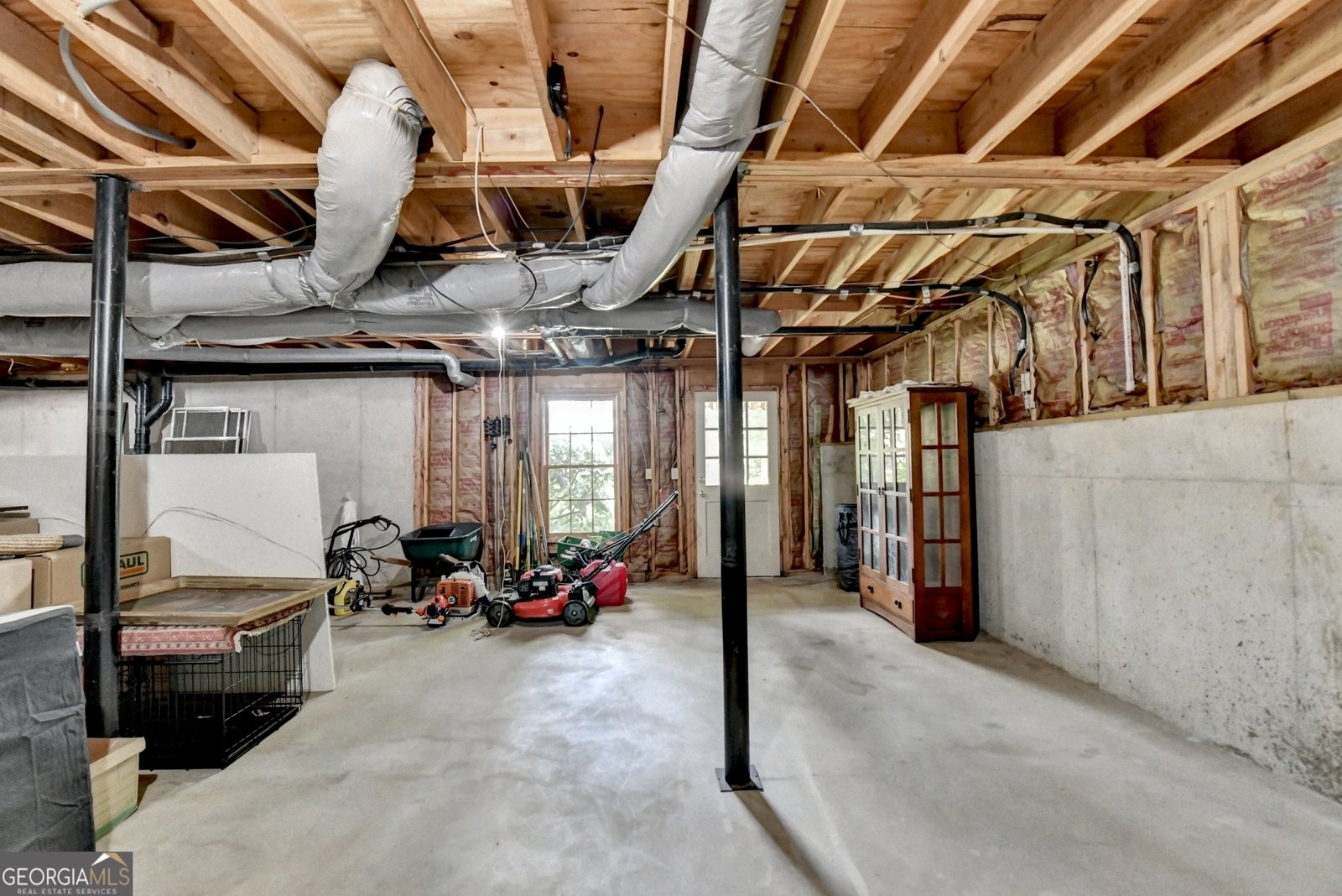 5465 Fort Fisher Way Peachtree Corners - 2