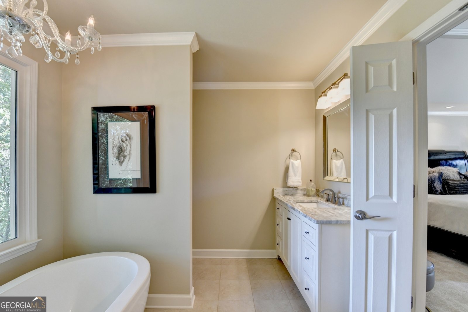 5465 Fort Fisher Way Peachtree Corners - 30