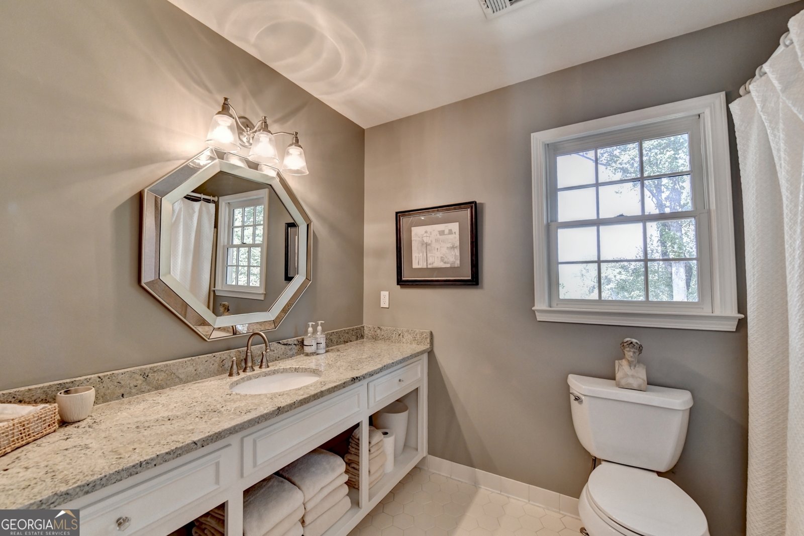 5465 Fort Fisher Way Peachtree Corners - 34
