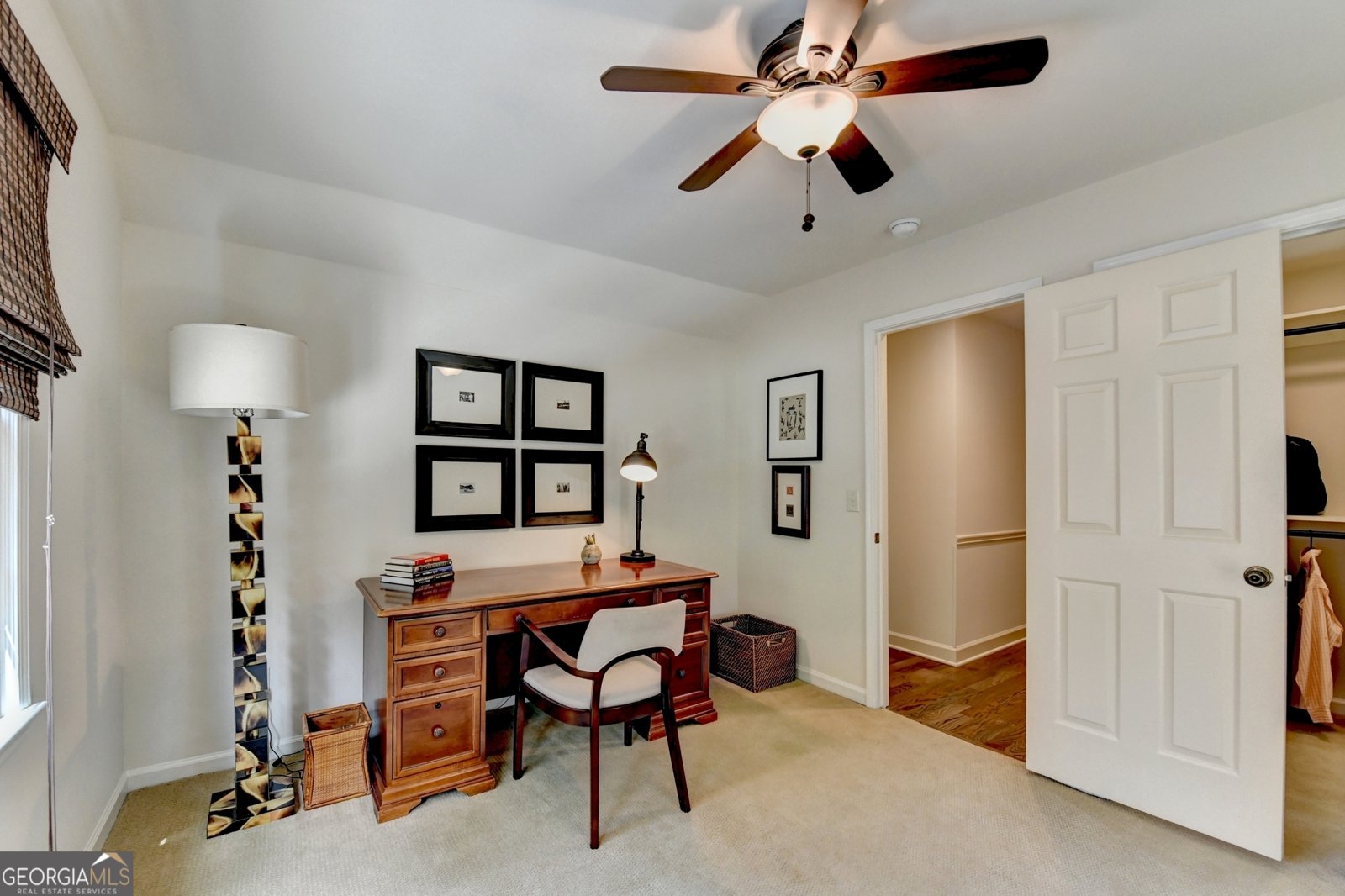 5465 Fort Fisher Way Peachtree Corners - 37