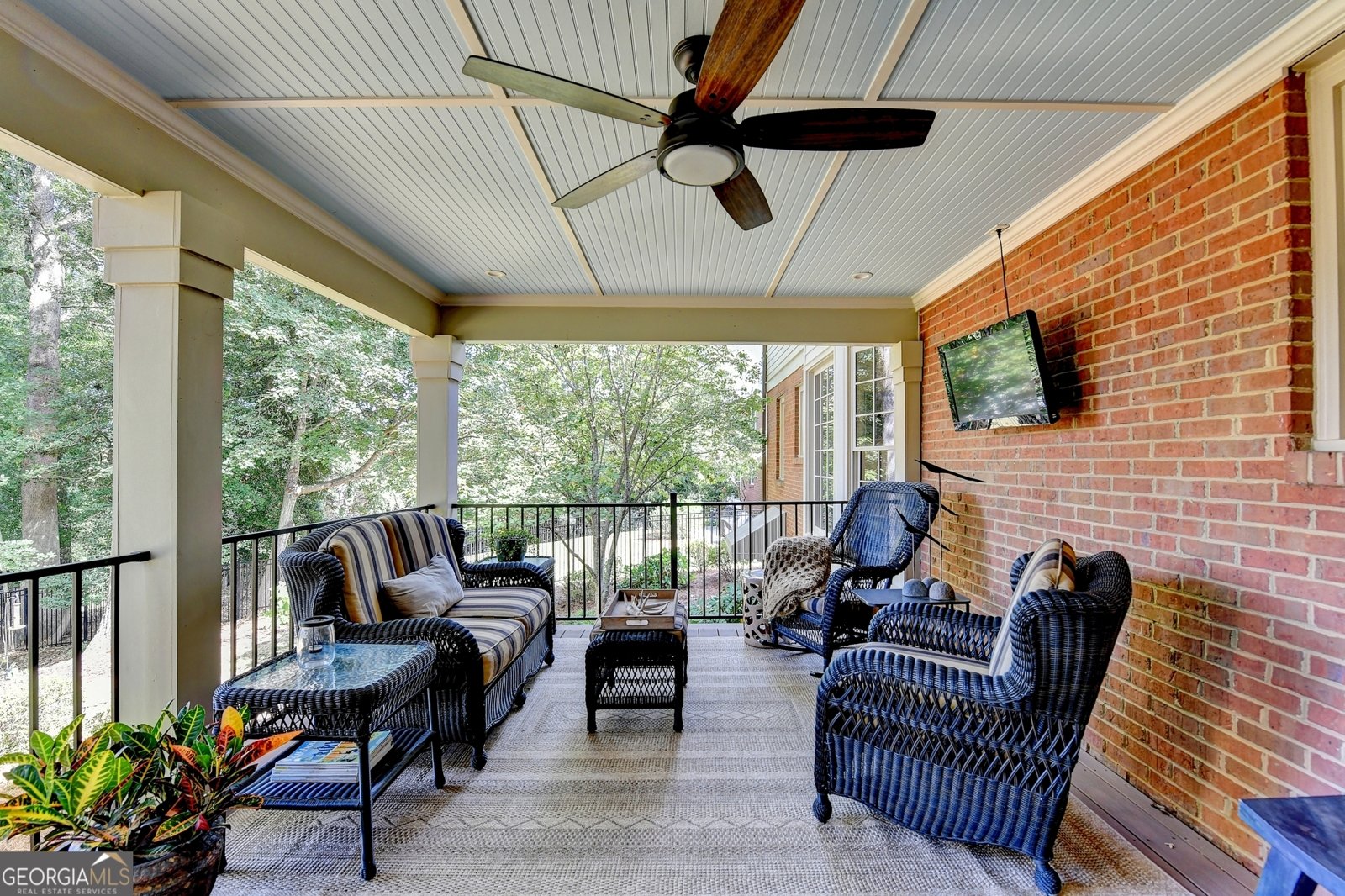 5465 Fort Fisher Way Peachtree Corners - 39