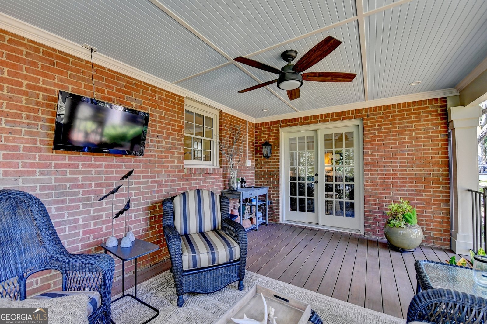 5465 Fort Fisher Way Peachtree Corners - 41