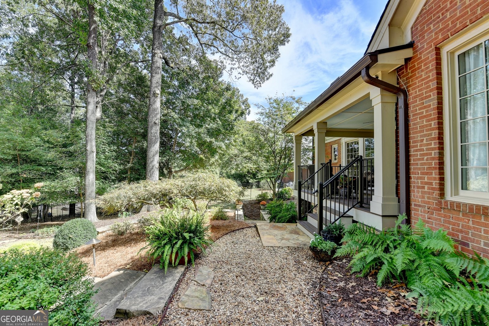 5465 Fort Fisher Way Peachtree Corners - 42
