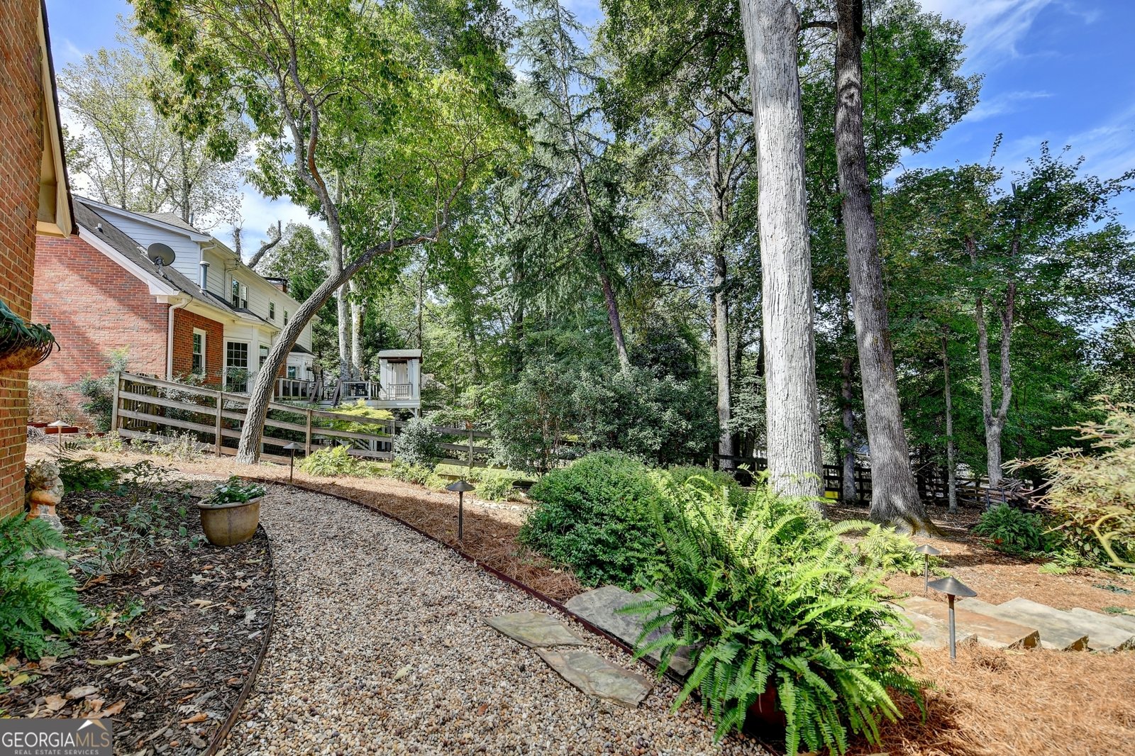 5465 Fort Fisher Way Peachtree Corners - 43