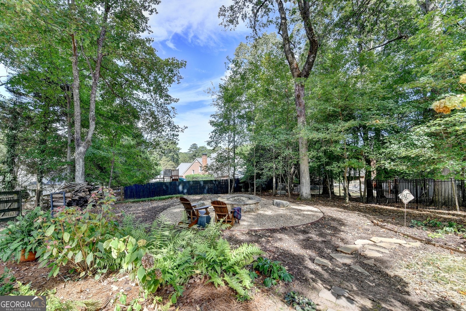 5465 Fort Fisher Way Peachtree Corners - 45