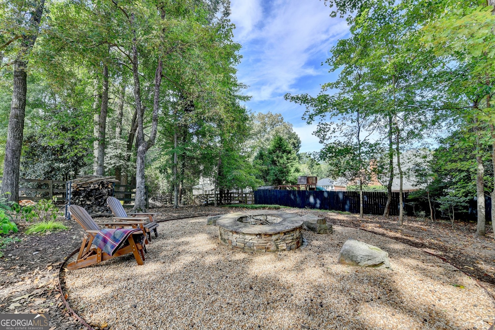 5465 Fort Fisher Way Peachtree Corners - 46
