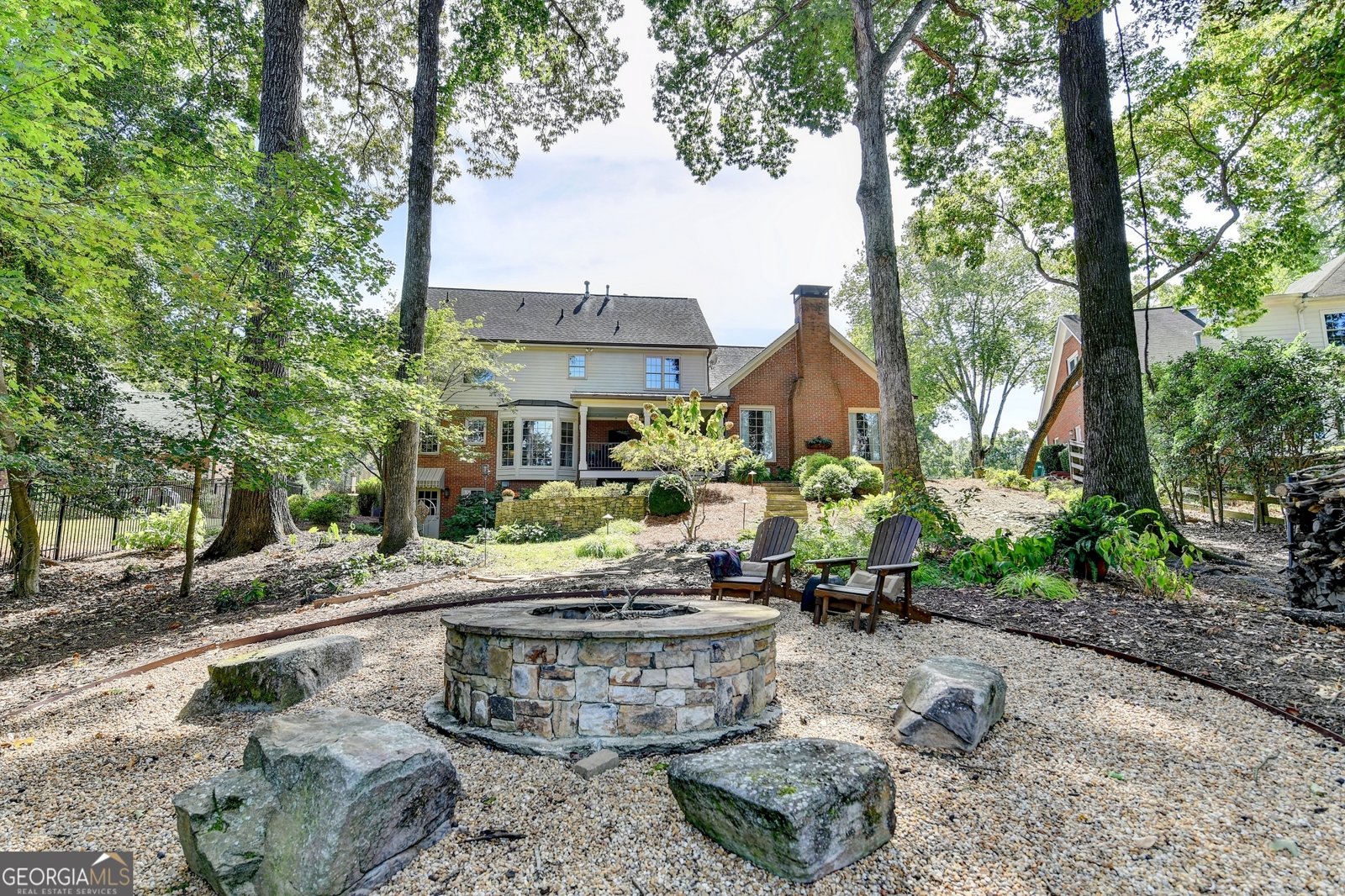 5465 Fort Fisher Way Peachtree Corners - 47