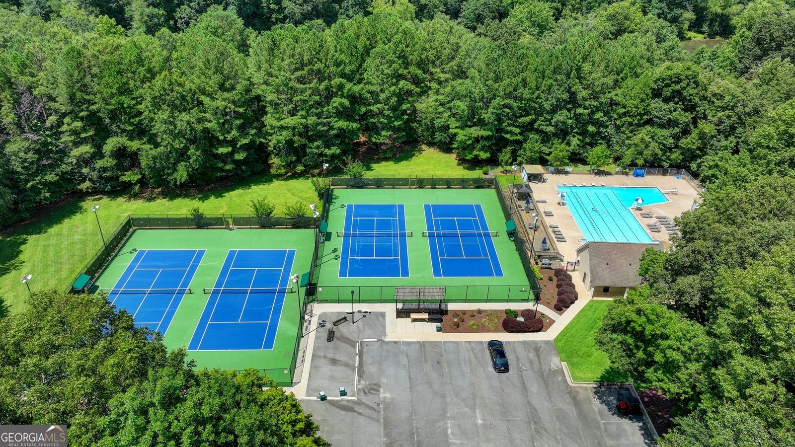 5465 Fort Fisher Way Peachtree Corners - 8