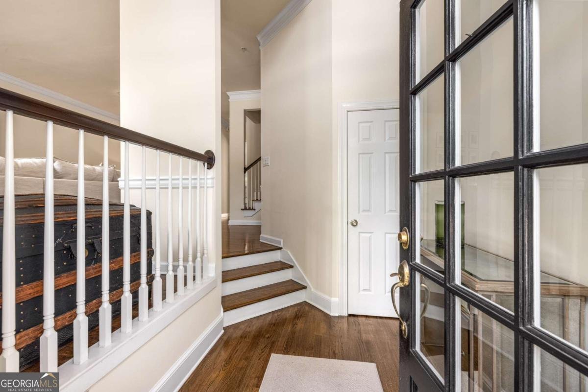 2600 Milford Lane Alpharetta - 1