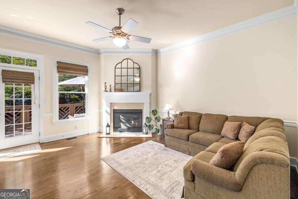 2600 Milford Lane Alpharetta - 10