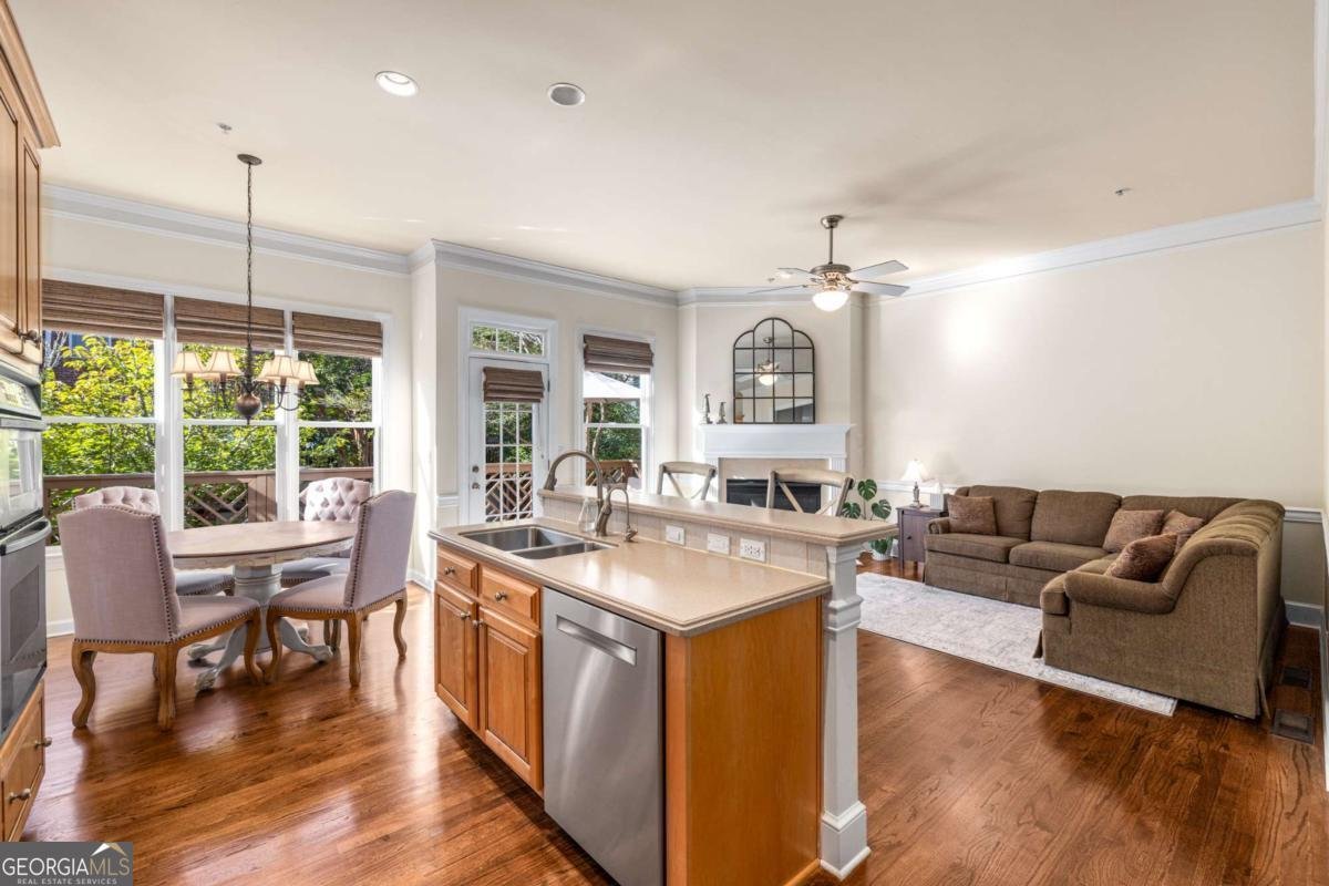 2600 Milford Lane Alpharetta - 11