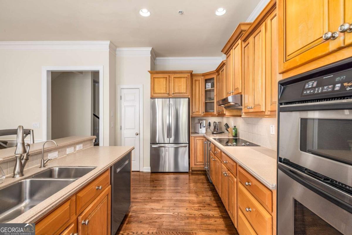 2600 Milford Lane Alpharetta - 12