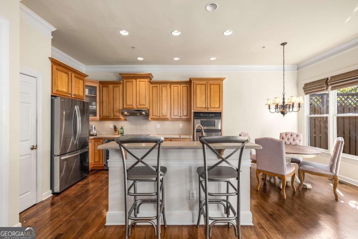 2600 Milford Lane Alpharetta - 13