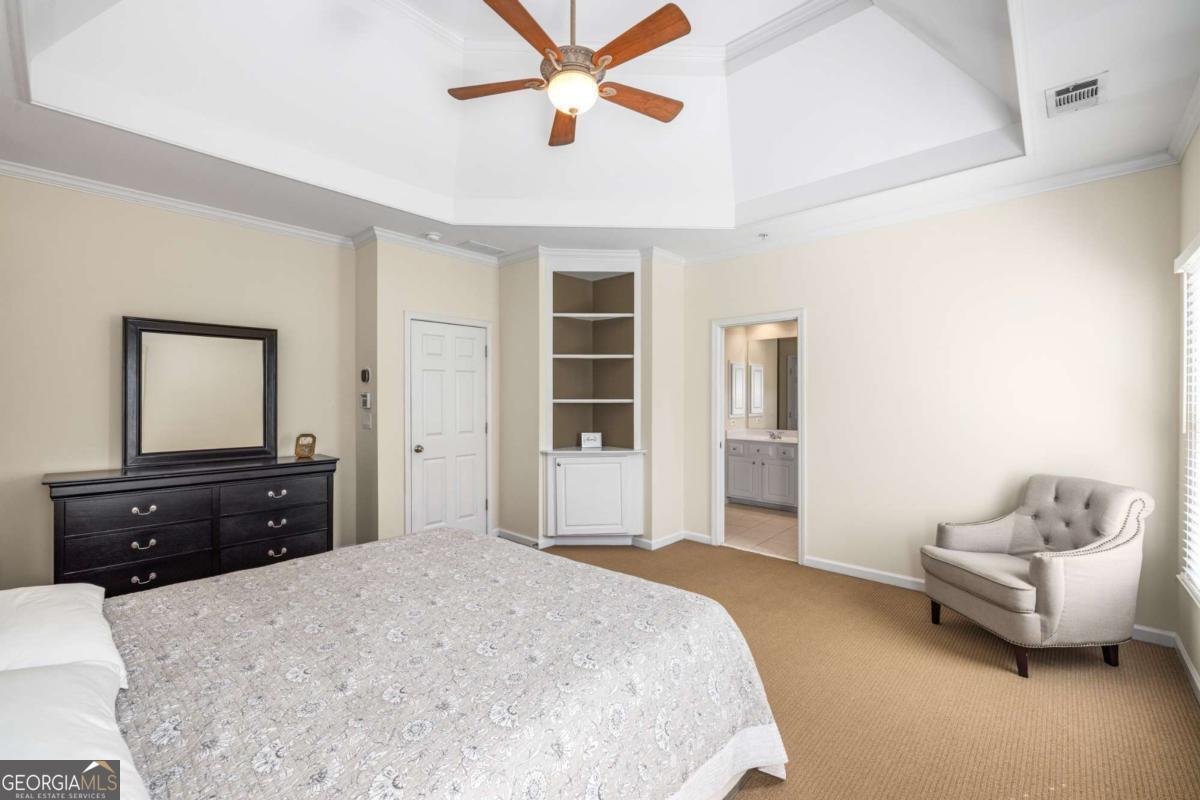 2600 Milford Lane Alpharetta - 16