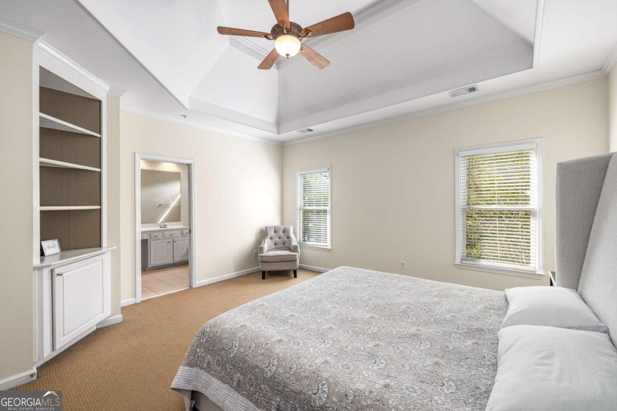 2600 Milford Lane Alpharetta - 17
