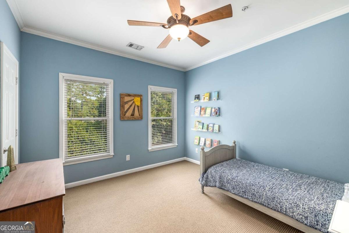 2600 Milford Lane Alpharetta - 25
