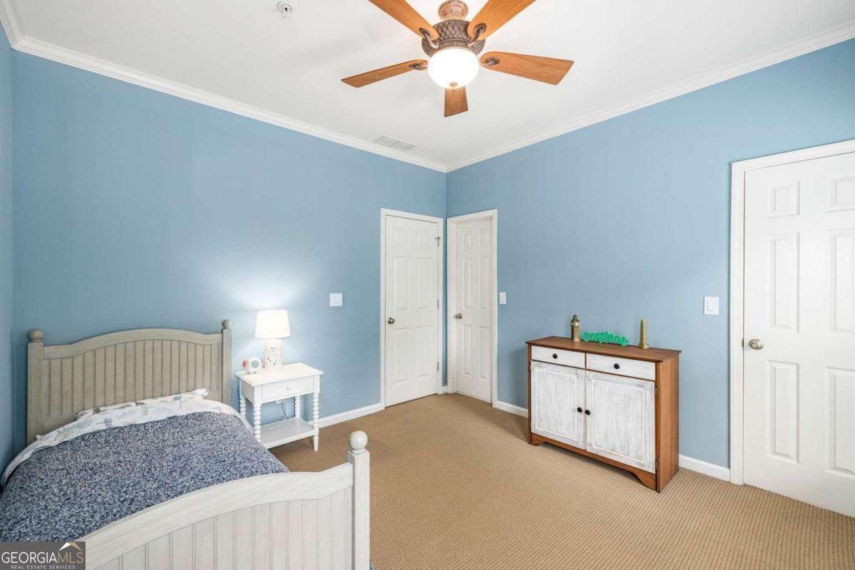 2600 Milford Lane Alpharetta - 26