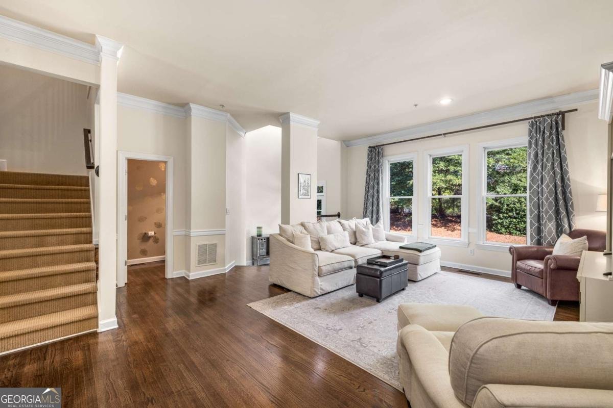 2600 Milford Lane Alpharetta - 3