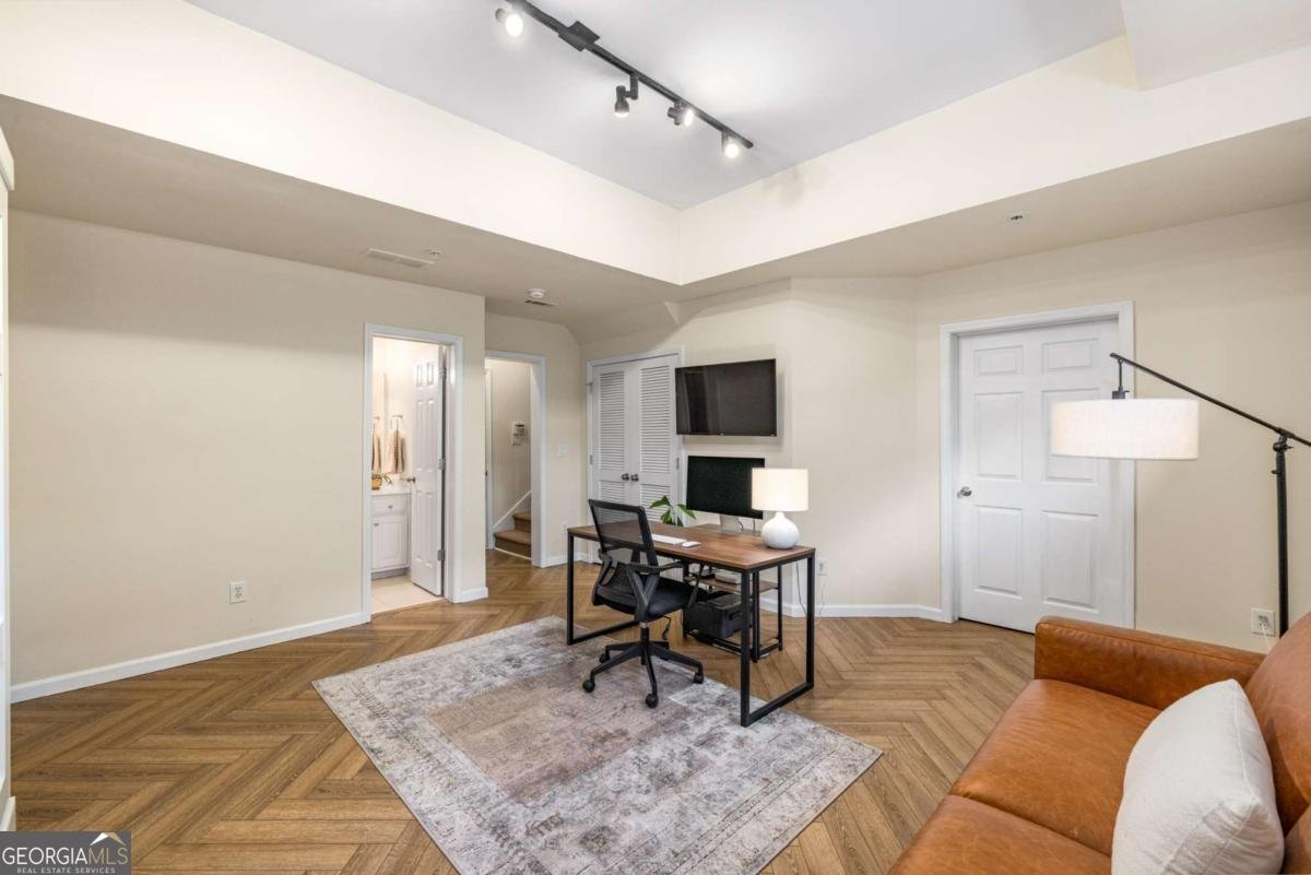 2600 Milford Lane Alpharetta - 30